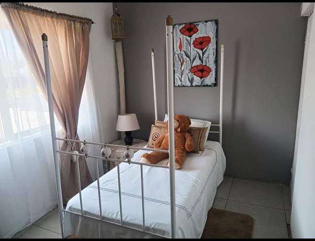 4 BEDROOM HOUSE FOR SALE IN TERGNIET